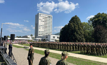 FOTO: Aký program vás čaká na piatkových oslavách 81. výročia SNP v Bystrici?