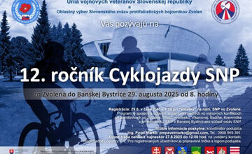 FOTO: Bystričania, už viete, čo budete robiť cez víkend? Máme pre skvelé tipy