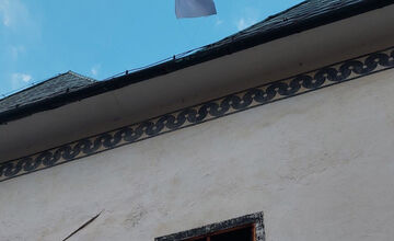 FOTO: Dano Heriban má v Kremnici svoj reliéf, odhalili ho hereckí kolegovia