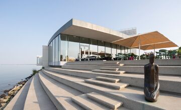 FOTO: Výstavy v Danubiane