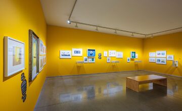 FOTO: Výstavy v Danubiane