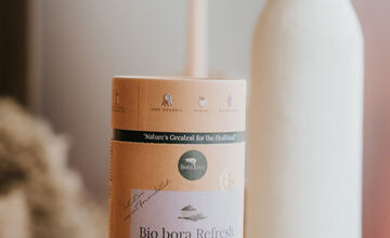 FOTO: remeselná pekáreň Chlieb a láska z Bystrice