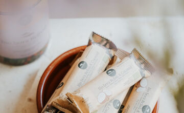 FOTO: remeselná pekáreň Chlieb a láska z Bystrice