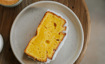 FOTO: remeselná pekáreň Chlieb a láska z Bystrice