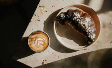 FOTO: remeselná pekáreň Chlieb a láska z Bystrice