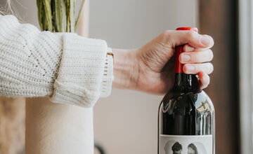 FOTO: remeselná pekáreň Chlieb a láska z Bystrice