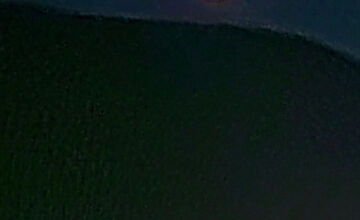 FOTO: Takto zachytili krvavý supermesiac Bystričania či Zvolenčania