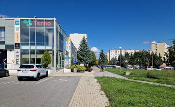 FOTO: Zrušená pošta vo Zvolene rozvírila diskusiu 