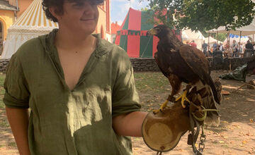 FOTO: Takto to vyzeralo na Radvanskom jarmoku