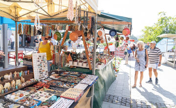 FOTO: Chystáte sa na Zvolenský jarmok? Vieme, na čo všetko sa môžete tešiť