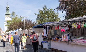 FOTO: Chystáte sa na Zvolenský jarmok? Vieme, na čo všetko sa môžete tešiť