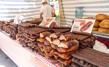 FOTO: Chystáte sa na Zvolenský jarmok? Vieme, na čo všetko sa môžete tešiť