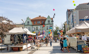 FOTO: Chystáte sa na Zvolenský jarmok? Vieme, na čo všetko sa môžete tešiť
