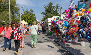 FOTO: Chystáte sa na Zvolenský jarmok? Vieme, na čo všetko sa môžete tešiť