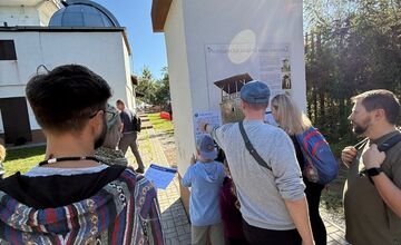 FOTO: Úspech Dňa hviezd na Vatrovke v Banskej Bystrici