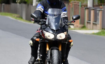 FOTO: Synovi Jozefa, ktorý zomrel pri nehode, vyzbierali motorkári 1500 eur