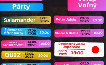 FOTO: Originálna kaviareň Ruinbar si získava návštevníkov atmosférou aj energiou