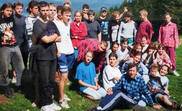 FOTO: Rozlúčka s diakonom Jánom Belicom