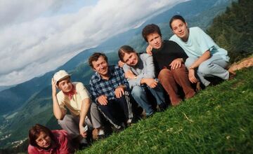 FOTO: Rozlúčka s diakonom Jánom Belicom