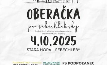 FOTO: Podujatia v Banskobystrickom kraji