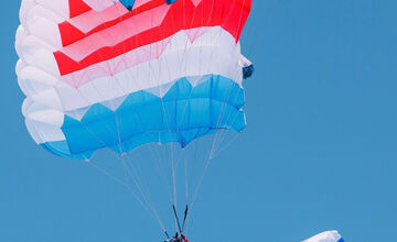 FOTO: Deň polície v Banskej Bystrici