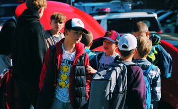 FOTO: Deň polície v Banskej Bystrici