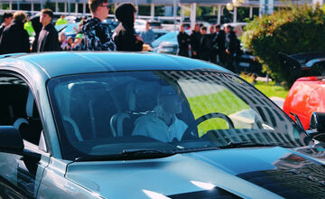 FOTO: Deň polície v Banskej Bystrici