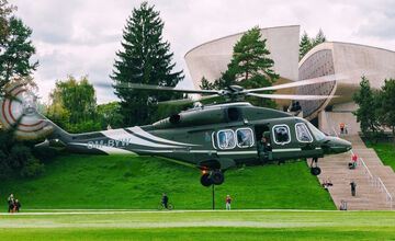 FOTO: Deň polície v Banskej Bystrici