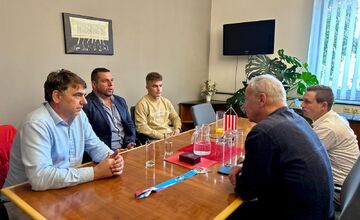 FOTO: Mladí športovci, na ktorých môže byť Bystrica hrdá