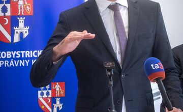 FOTO: Revúca má novú lekárku