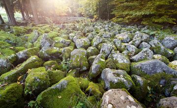 FOTO: Malá Lehota má novú pozorovateľňu