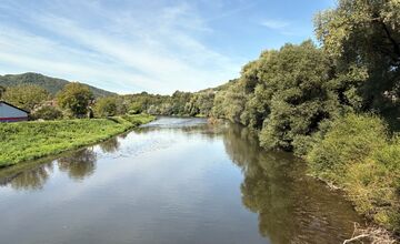 FOTO: Ekokemp prinesie udržateľné ubytovanie pre turistov a cyklistov