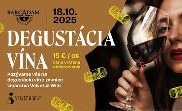 FOTO: Podujatia na najbližší víkend v Banskobystrickom kraji