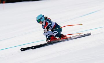 FOTO: Z Kremnice až na medzinárodné svahy