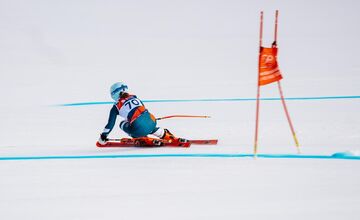 FOTO: Z Kremnice až na medzinárodné svahy