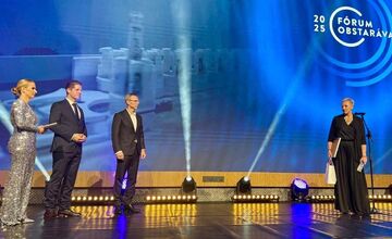 FOTO: Bystrická nemocnica medzi najzodpovednejšími na Slovensku