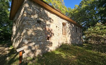 FOTO: Ďalšia kniha Juraja Červenáka bude o Muráni