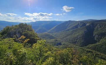 FOTO: Ďalšia kniha Juraja Červenáka bude o Muráni