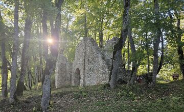 FOTO: Ďalšia kniha Juraja Červenáka bude o Muráni