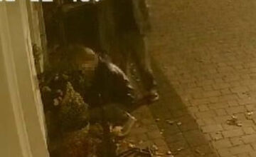 FOTO: Neuveríte, na čo sa ulakomili dvaja zlodeji v Banskej Bystrici