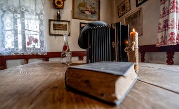 FOTO: Gazdovstvo u Kukučkov v Zaježovej je na predaj