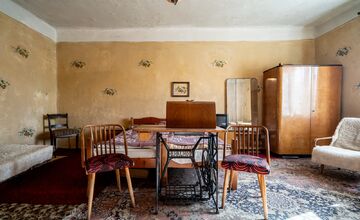 FOTO: Gazdovstvo u Kukučkov v Zaježovej je na predaj