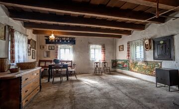 FOTO: Gazdovstvo u Kukučkov v Zaježovej je na predaj