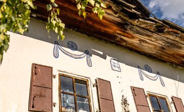 FOTO: Gazdovstvo u Kukučkov v Zaježovej je na predaj