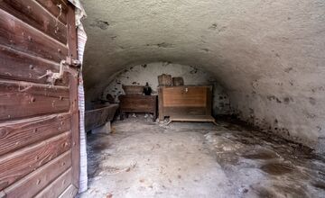 FOTO: Gazdovstvo u Kukučkov v Zaježovej je na predaj