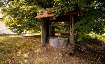 FOTO: Gazdovstvo u Kukučkov v Zaježovej je na predaj