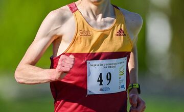 FOTO: Ortopéd z Bystrice prepísal históriu