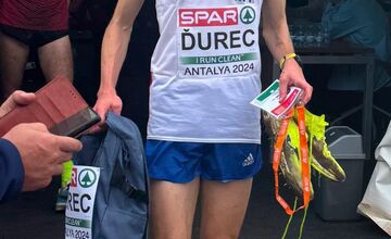 FOTO: Ortopéd z Bystrice prepísal históriu