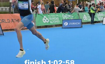 FOTO: Ortopéd z Bystrice prepísal históriu