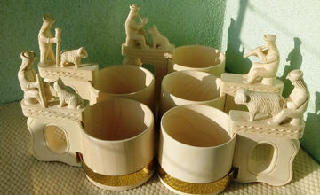 FOTO: Zomrel majster ľudovej umeleckej výroby Milan Stieranka z Klenovca